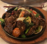 Ling Wah Restaurant - Sydney Tourism