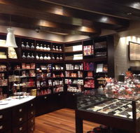 Max Brenner Chocolate Bar - Maribyrnong - Sydney Tourism
