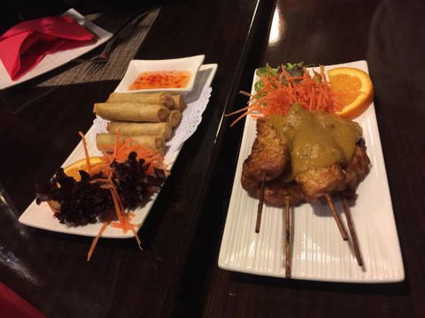 Mountain Thai Restaurant - Sydney Tourism 0