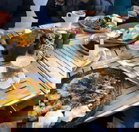 Nature cafe bar - Sydney Tourism