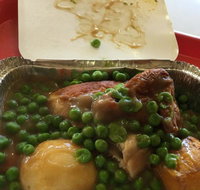 Red Rooster - Sydney Tourism