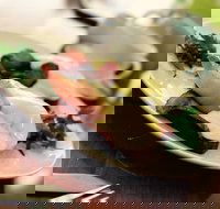 Rosies kitchen pantry - Sydney Tourism