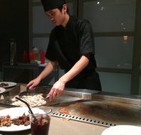 Sammons Teppanyaki - Sydney Tourism