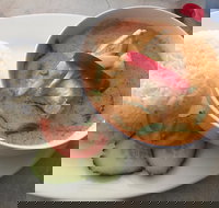 Somjai Thai Kitchen - Sydney Tourism