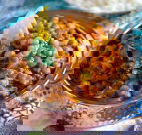 TANDOORI TEMPTATIONS INDIAN  NEPALI RESTAURANT - Sydney Tourism