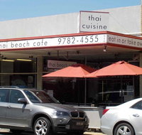 Thai Beach Cafe - Sydney Tourism