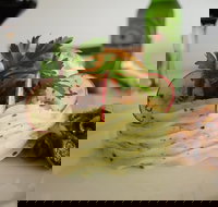 Wildness - Sydney Tourism