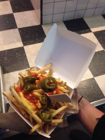 Lord Of The Fries - Sydney Tourism 0