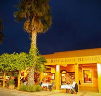 Rendezvous - Sydney Tourism