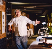 Stefano's - Sydney Tourism