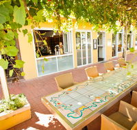 Stefano's Cafe - Sydney Tourism