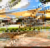 Trentham Estate - Sydney Tourism