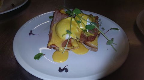 Ultimate's Pizza Cafe - Sydney Tourism 0
