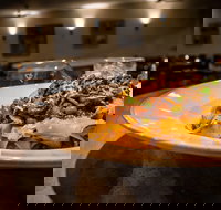 Antonio's Echuca - Sydney Tourism