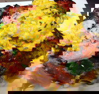 Bean Roasted - Sydney Tourism