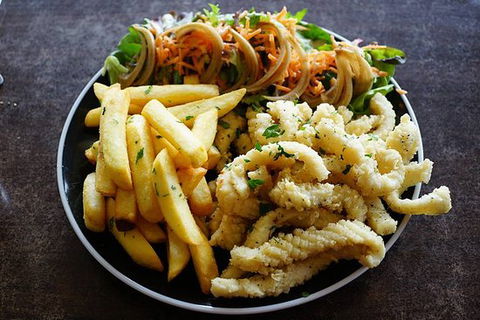 Bensons Cafe And Restaurant - Sydney Tourism 0