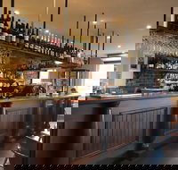 Border Inn Hotel - Sydney Tourism