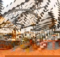 Cheeky Goose Cafe - Sydney Tourism
