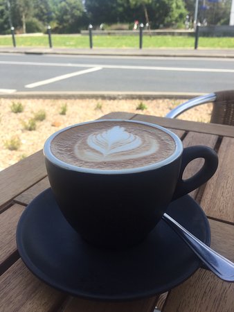 Country Heart - Sydney Tourism 0