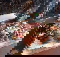 D'Angelo Estate Vineyard - Sydney Tourism