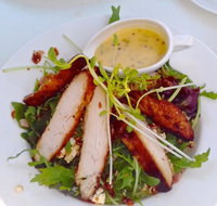 Grants On Sherbrooke - Sydney Tourism