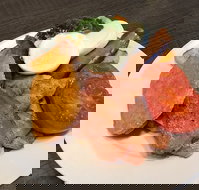 Grinders Cafe - Sydney Tourism