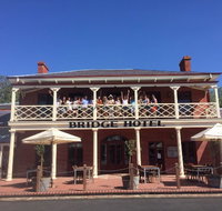 Henrys Bridge Hotel - Sydney Tourism