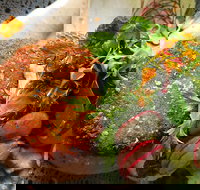 Kallista Tea Rooms - Sydney Tourism