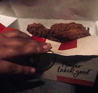 KFC - Sydney Tourism