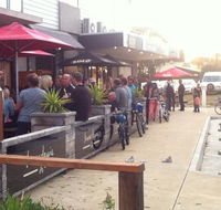 Magic Lands Bar and Cafe - Sydney Tourism