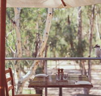 Morrisons Winery  Restaurant - Sydney Tourism