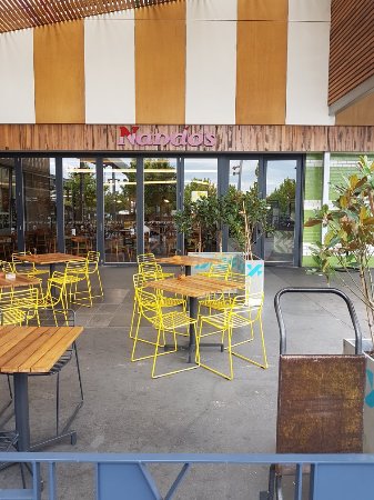 Nando's Berwick - Sydney Tourism 0