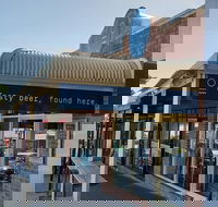 Ocean Reach Brewing - Sydney Tourism