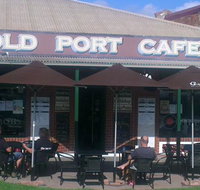 Old Port Cafe - Sydney Tourism