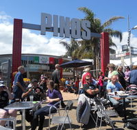 Pino's Trattoria - Sydney Tourism