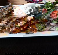 Port Bar And Grill - Sydney Tourism