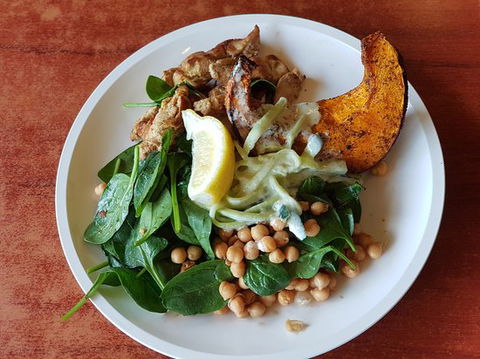 Puffing Billy Cafe - Sydney Tourism 0