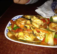 Thai on the Island - Sydney Tourism