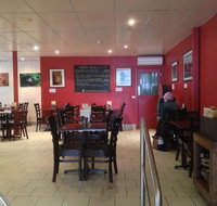 The Grange Cafe  Deli