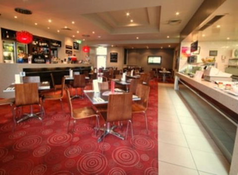 The Riviera Hotel - Sydney Tourism 0