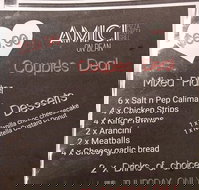 Amici on Dean - Sydney Tourism