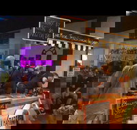 Barrafino - Sydney Tourism