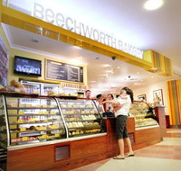Beechworth Bakery Albury - Sydney Tourism
