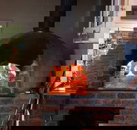 Bella Fresca Pizzeria - Sydney Tourism