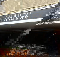 Brown Husk - Sydney Tourism