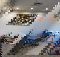 Chopstix house - Sydney Tourism