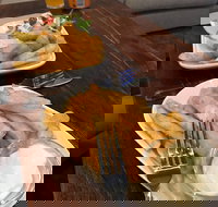 Circuit Sports Cafe - Sydney Tourism