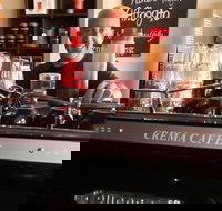 Coffee Mamma - Sydney Tourism