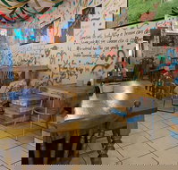 Guru's Star Cafe and Restaurant - Sydney Tourism