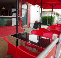 Imola Red Cafe - Sydney Tourism